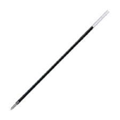三菱鉛筆  ボールペン替芯 黒 ●VERY楽ボ●SA-R●アルファゲルスリムタイプ 径0.7mm
